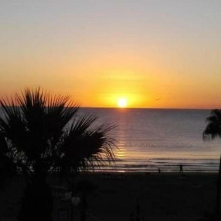 Larnaca Beach Apartment 44 外观 照片