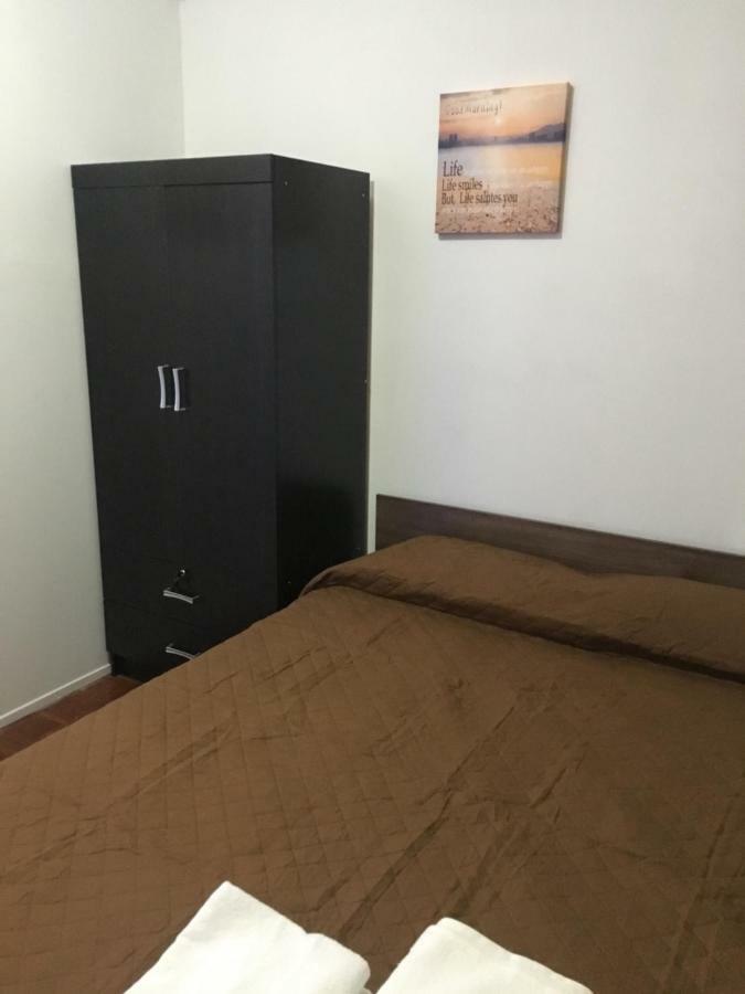 Larnaca Beach Apartment 44 外观 照片