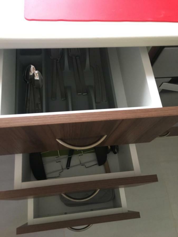 Larnaca Beach Apartment 44 外观 照片