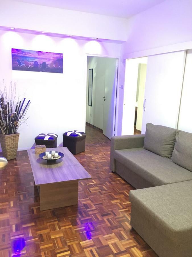 Larnaca Beach Apartment 44 外观 照片