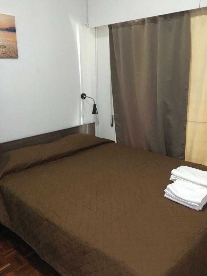 Larnaca Beach Apartment 44 外观 照片
