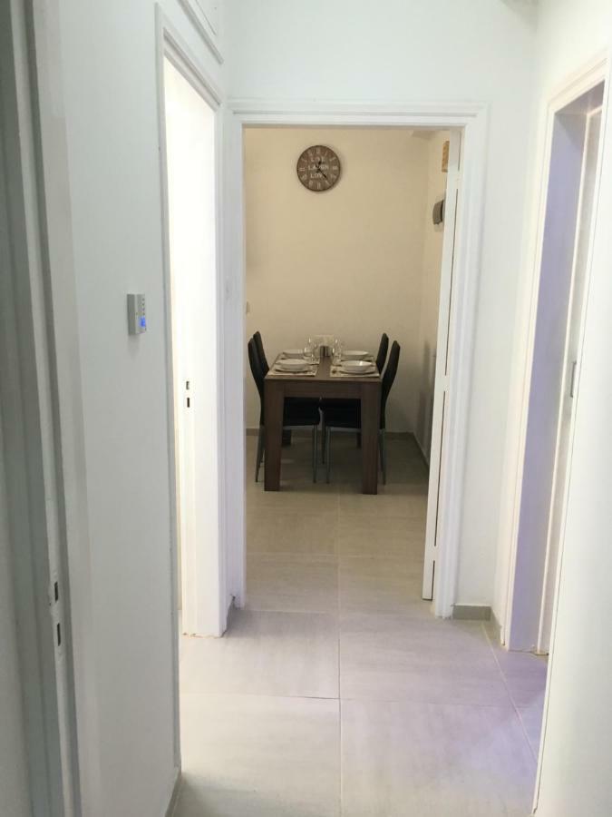 Larnaca Beach Apartment 44 外观 照片
