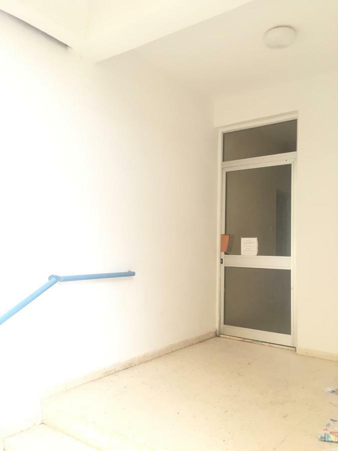 Larnaca Beach Apartment 44 外观 照片